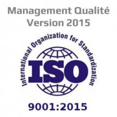 ISO 9001:2015