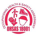 OHSAS 18001